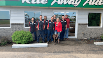 Rite Away Auto, Inc.