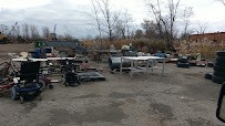 R & R Salvage Inc