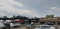 Clinton Auto Parts Inc