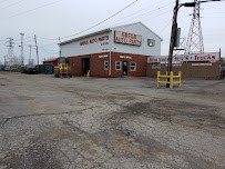 Greg's Auto Parts Inc