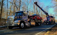 Hannas Wrecker Service