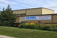 Calumet Auto Parts