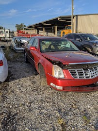 Webb's Auto Salvage