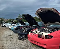 Mid-Florida Auto Salvage