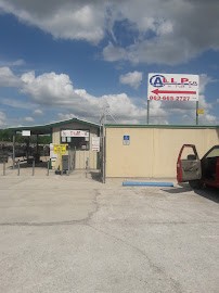 Fenix Parts Auburndale (formerly All Pro)