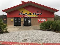 Pull-A-Part