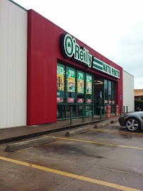 O'Reilly Auto Parts