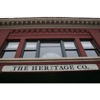 The Heritage Company Architectural Salvage & Supply