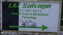 L&t salvage