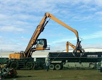 Alter Metal Recycling - Eau Claire