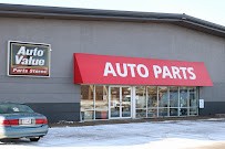 Auto Value Eau Claire South