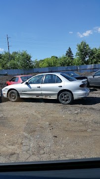 Flint Auto Recycling