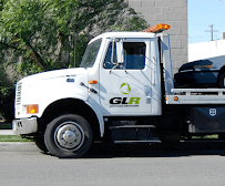 GLR Advanced Recycling Cars