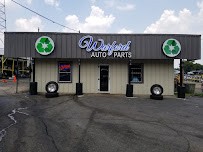 Warford Auto Parts