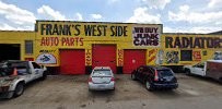 Atomic Auto Recycling Inc