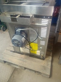 B & T Salvage