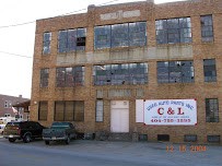 C & L Used Auto Parts