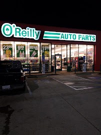 O'Reilly Auto Parts