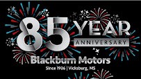 Blackburn Motor Company