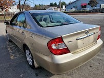 Wing's Used Auto Parts Inc