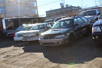 Pinehurst Junk Car Buyers