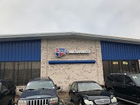 B & R AUTOMOTIVE PARTS INC