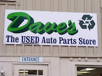 Dave's Automotive Enterprises