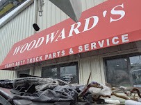 Woodward's Auto Parts