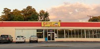 Salvo Auto Parts