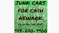 Junk Cars For Cash Newark