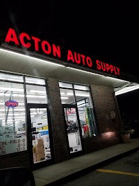 Acton Auto Supply