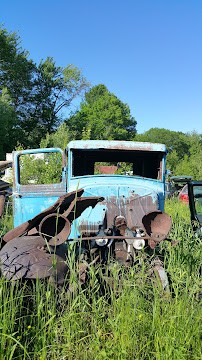 Gallant's Auto Salvage Inc