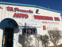 Fernandes Auto Wrecking & Towing Inc