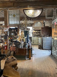 Portland Architectural Salvage