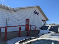 UAPI "U-Pull-It" Auto Parts