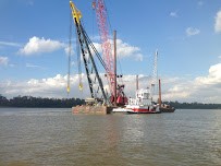 McKinney Salvage & Heavy Lift