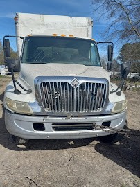 AB Auto Salvage