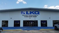 LKQ North Louisiana