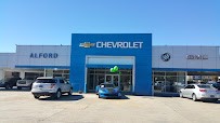 ALFORD MOTORS, INC. Chevrolet