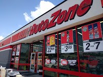 AutoZone Auto Parts