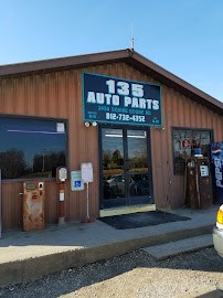 135 Auto Parts