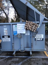 Ashland Recycling Center