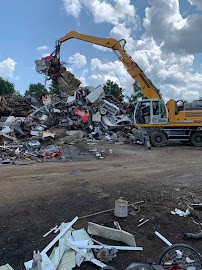 Caudill & Sons Scrap Metal