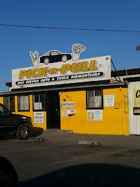 Pick-n-Pull