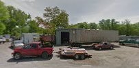 Tilley's Salvage Yard