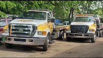 C&A Brothers towing