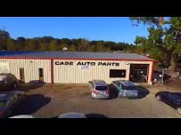 Case Used Parts Inc