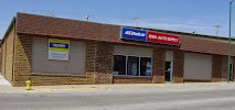 Iowa Auto Supply