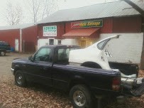 Adkins Auto Salvage