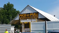 Pick-n-Pull